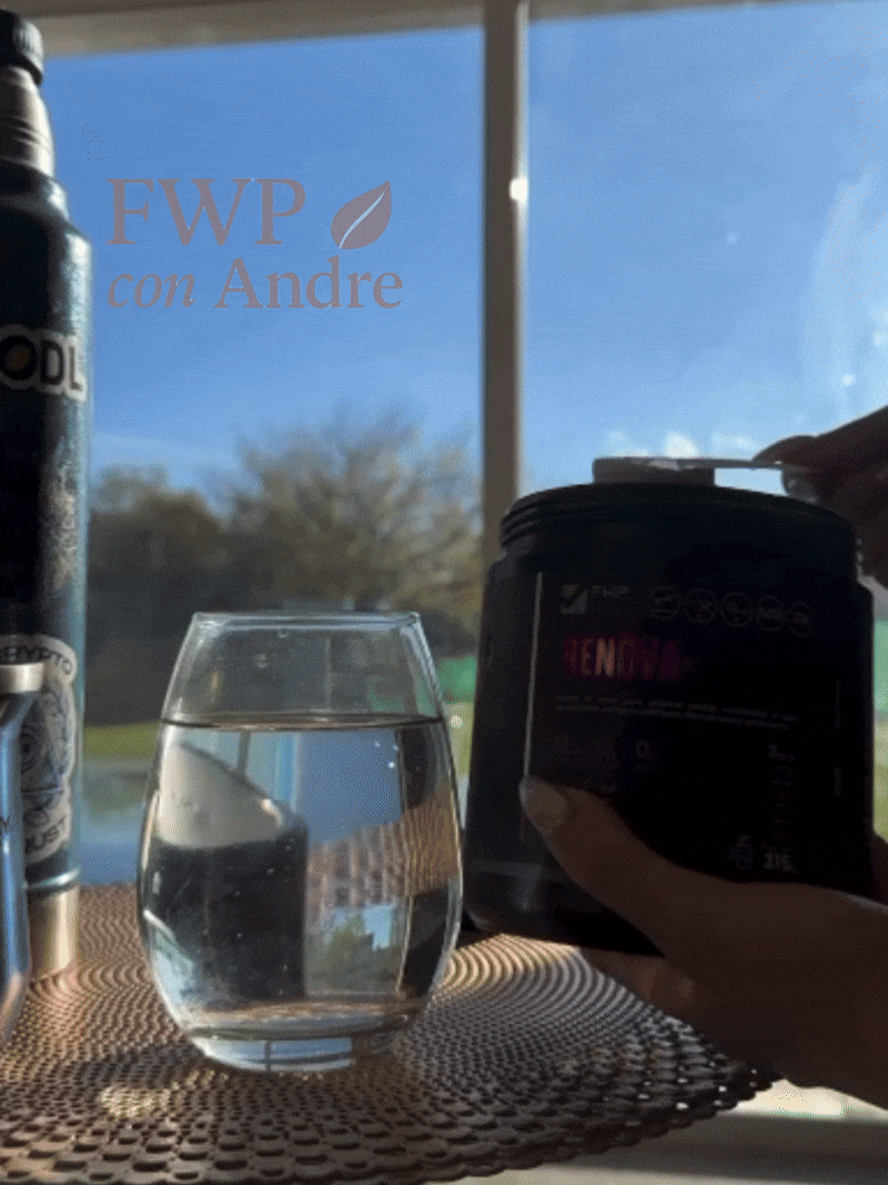 RENŌVA+ Colágeno Hidrolizado Premium – TIENDACOLOMBIA